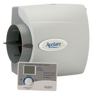 Aprilaire 400 Bypass Furnace Humidifier