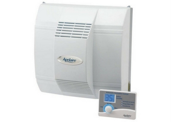 Aprilaire 700 Automatic Flow Through Furnace Humidifier