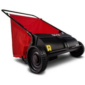 Agri-Fab 45-0218 26-Inch Best Push Lawn Sweeper