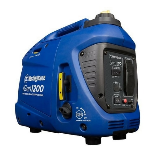 Quietest Generator Ever! Quiet Portable Generator Reviews [2019 Update]