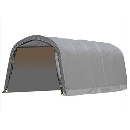 Best Portable Garage For Snow Load Updated 2019 Winter Reviews