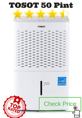 Best Garage Dehumidifier